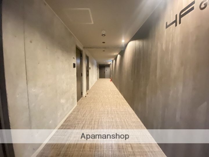 北海道札幌市中央区伏見2丁目の賃貸マンションのその他画像