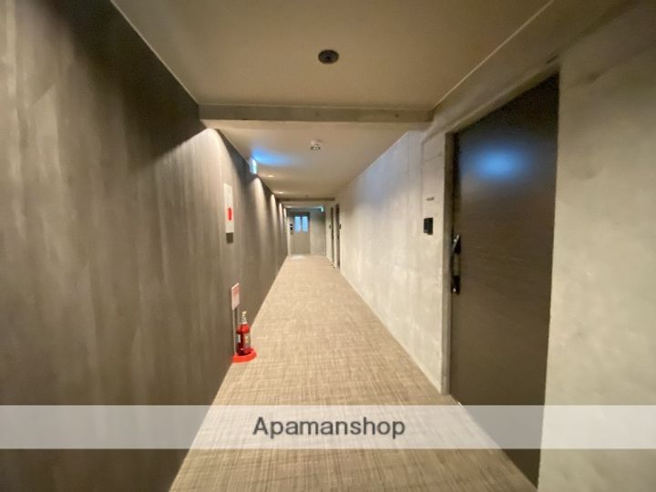 北海道札幌市中央区伏見2丁目の賃貸マンションのその他画像