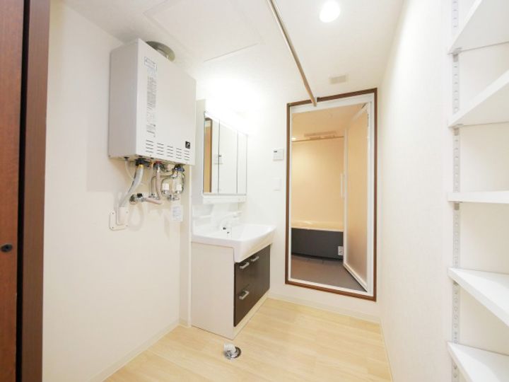 リーフウィングのその他画像