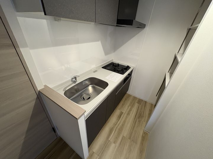 DULCE(ドルセ)のキッチン