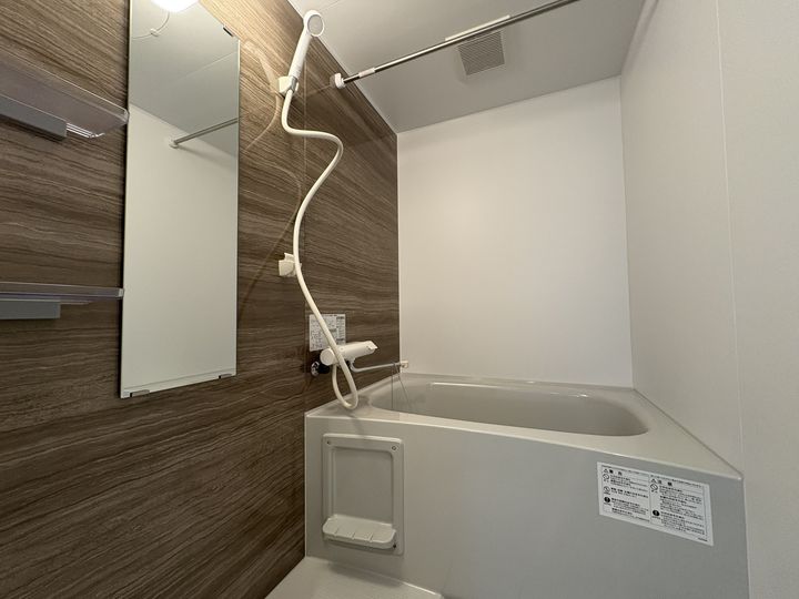 DULCE(ドルセ)の風呂