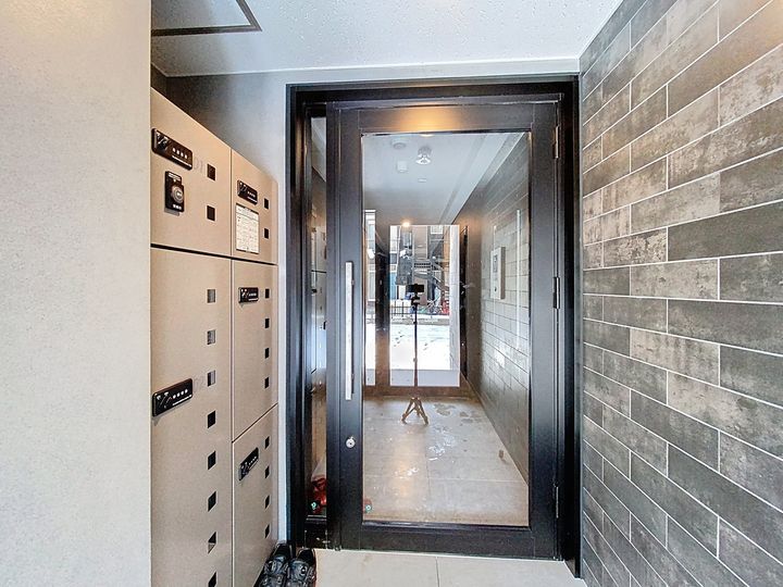 レブニーズ ザ・レジデンス 宮の森のその他画像