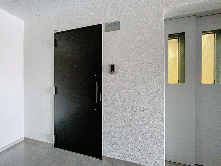 レブニーズ ザ・レジデンス 宮の森のその他画像