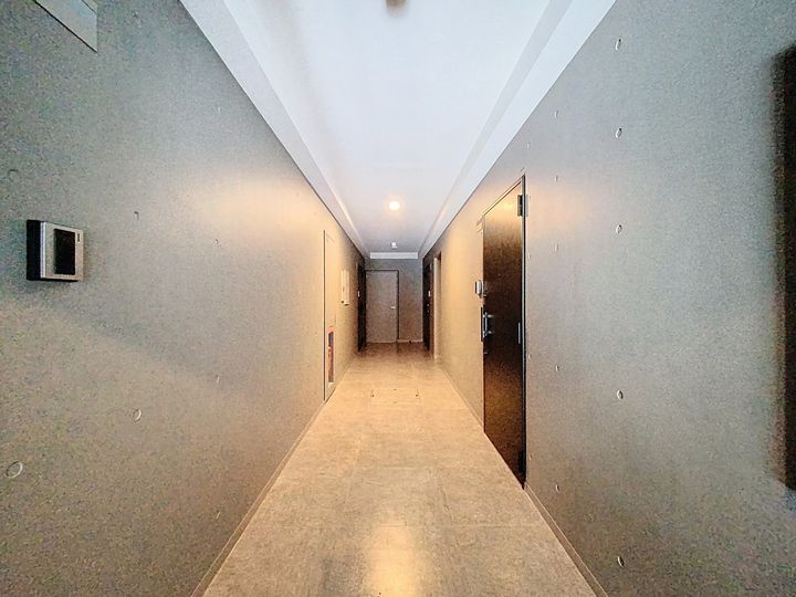 レブニーズ ザ・レジデンス 宮の森のその他画像