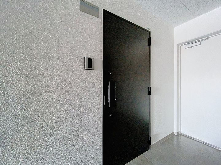 レブニーズ ザ・レジデンス 宮の森のその他画像