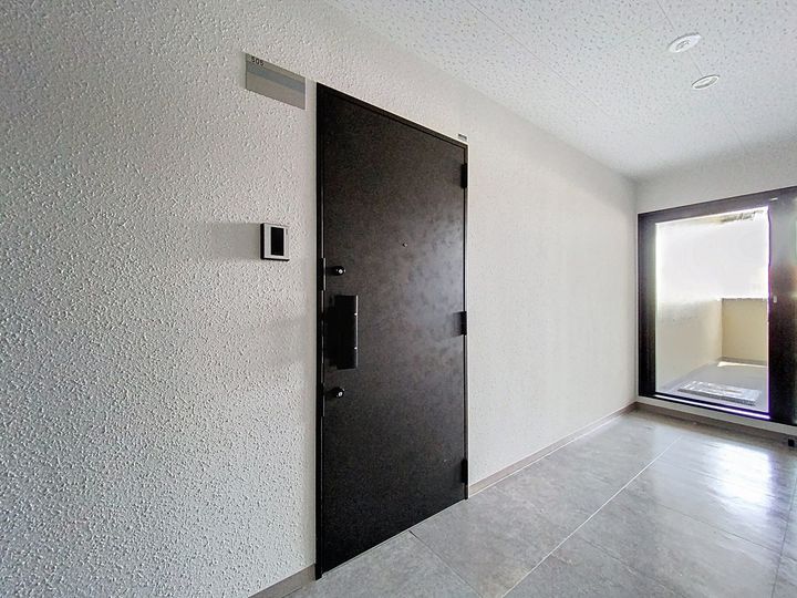 レブニーズ ザ・レジデンス 宮の森のその他画像