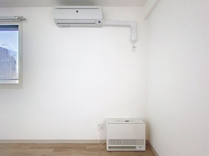 レブニーズ ザ・レジデンス 宮の森のその他画像