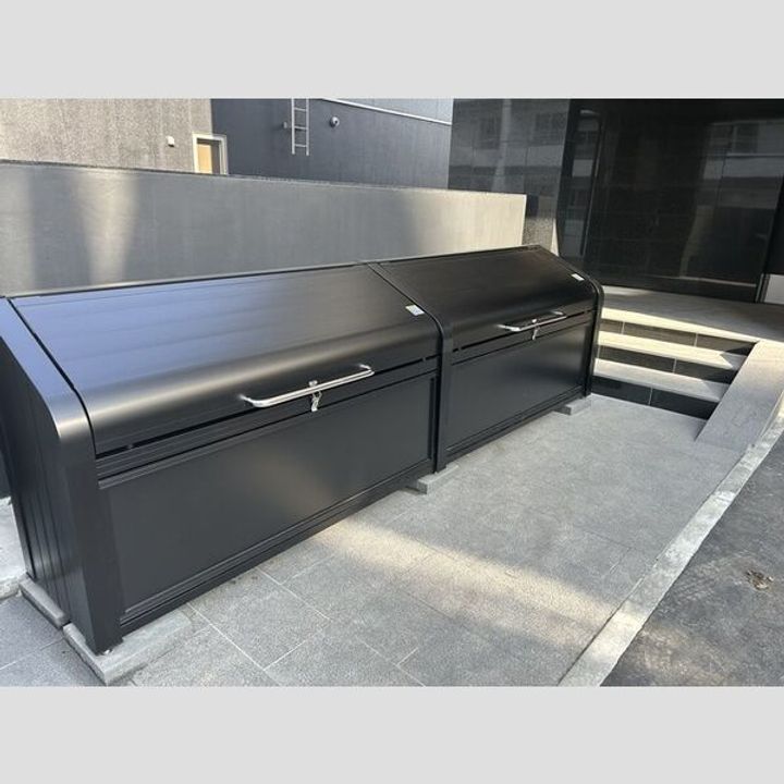 アルファスクエア菊水2条00306のその他画像