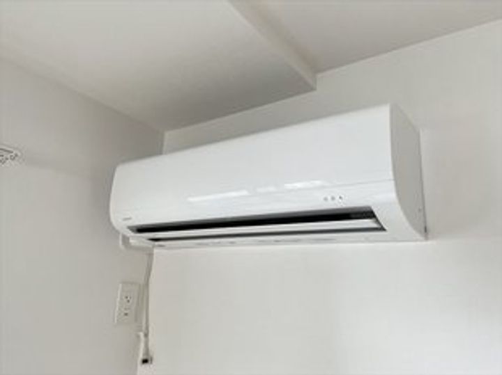 アルファスクエア菊水2条00306の内装