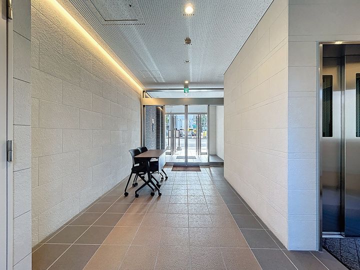 北海道札幌市中央区大通西27丁目の賃貸マンションのその他画像
