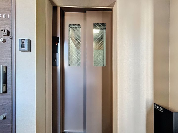 北海道札幌市中央区大通西27丁目の賃貸マンションのその他画像