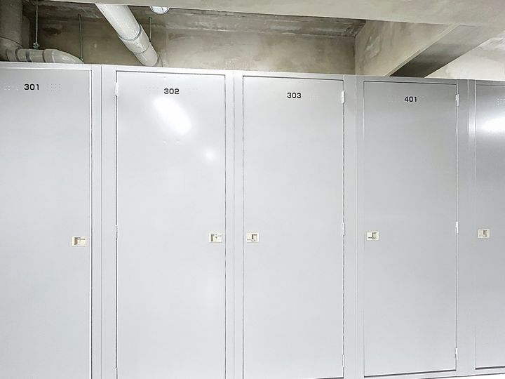 北海道札幌市中央区大通西27丁目の賃貸マンションのその他画像