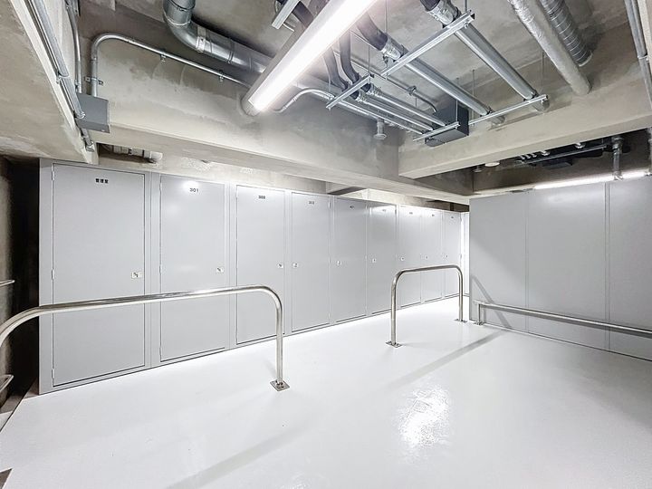 北海道札幌市中央区大通西27丁目の賃貸マンションのその他画像