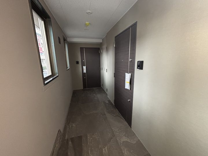 北海道札幌市中央区大通西27丁目の賃貸マンションのその他画像
