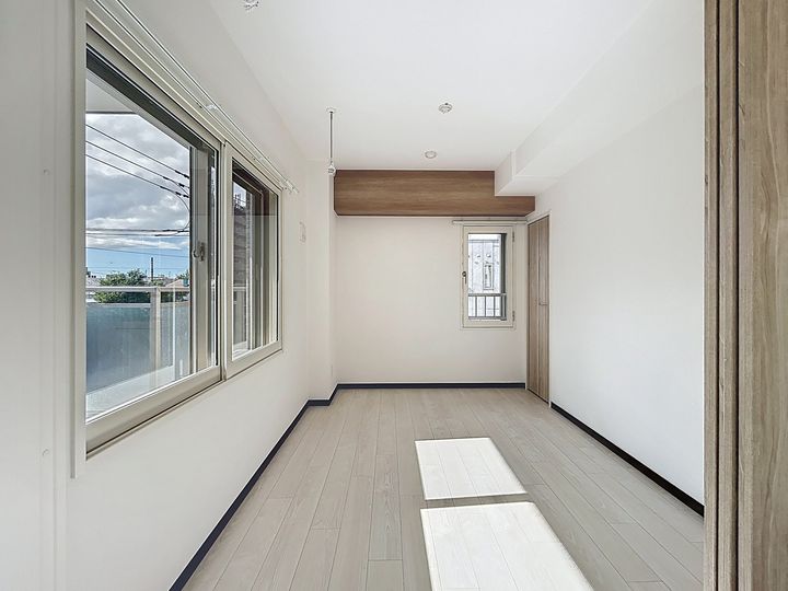 北海道札幌市中央区大通西27丁目の賃貸マンションのその他画像