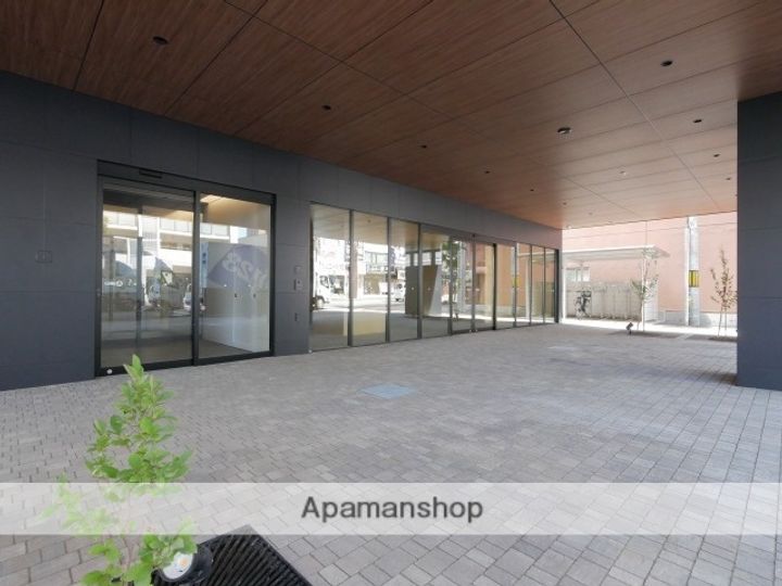 北海道札幌市西区琴似一条3丁目の賃貸マンションのその他画像