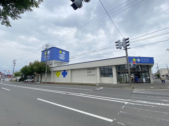 GARBO月寒の周辺