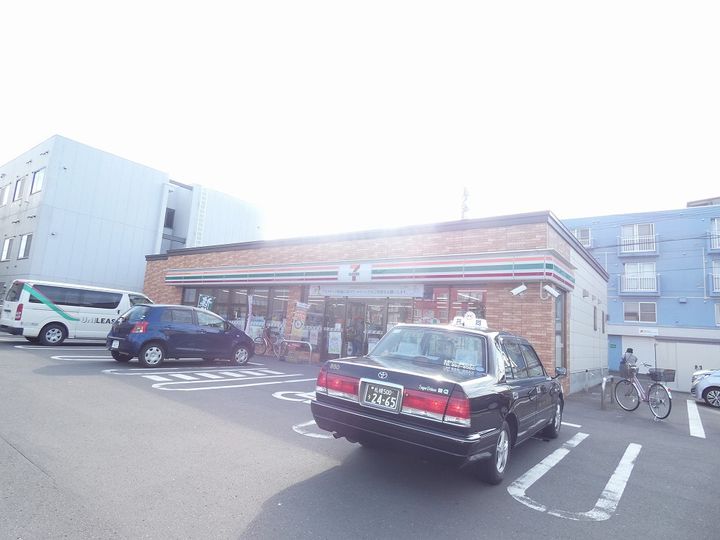 GARBO月寒の周辺