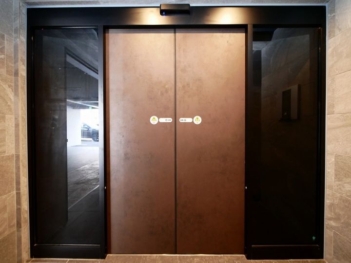 HIGH RESIDENCE YAMAHANAのその他画像