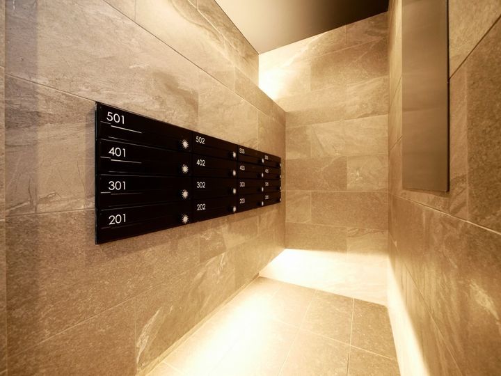 HIGH RESIDENCE YAMAHANAのその他画像