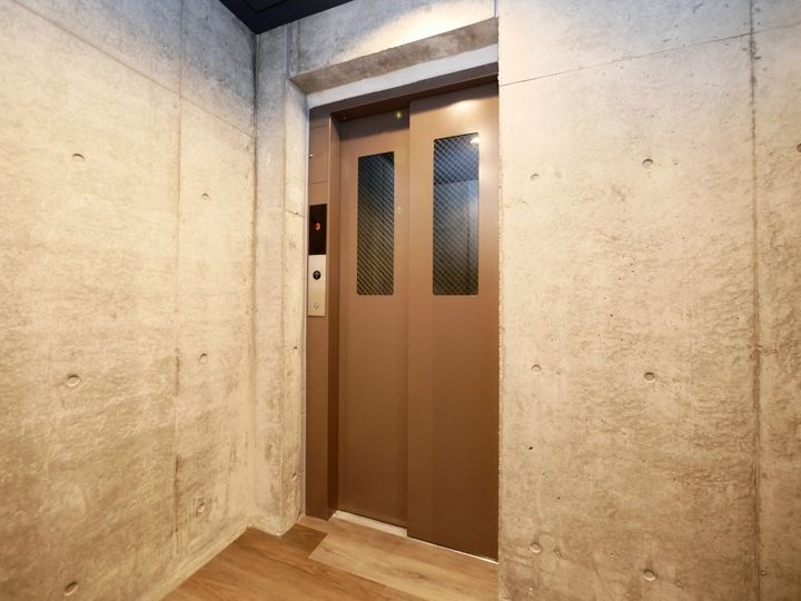 HIGH RESIDENCE YAMAHANAのその他画像