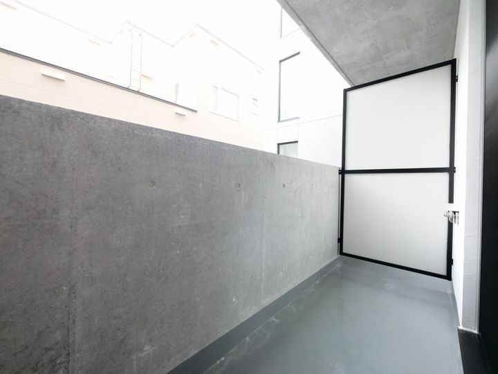 HIGH RESIDENCE YAMAHANAのその他画像