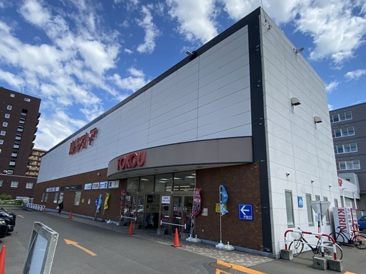 北海道札幌市中央区南十条西13丁目の賃貸マンションの周辺