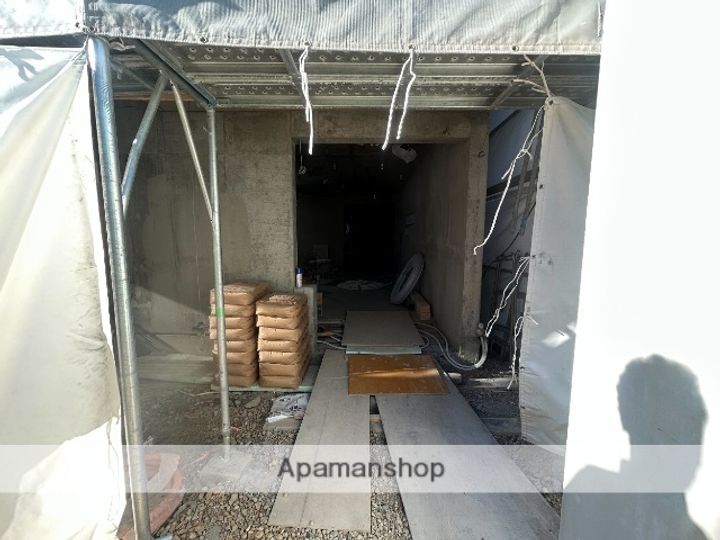 北海道札幌市中央区南十条西13丁目の賃貸マンションのその他画像