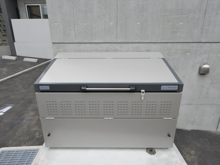 カームヒルズ西岡のその他画像