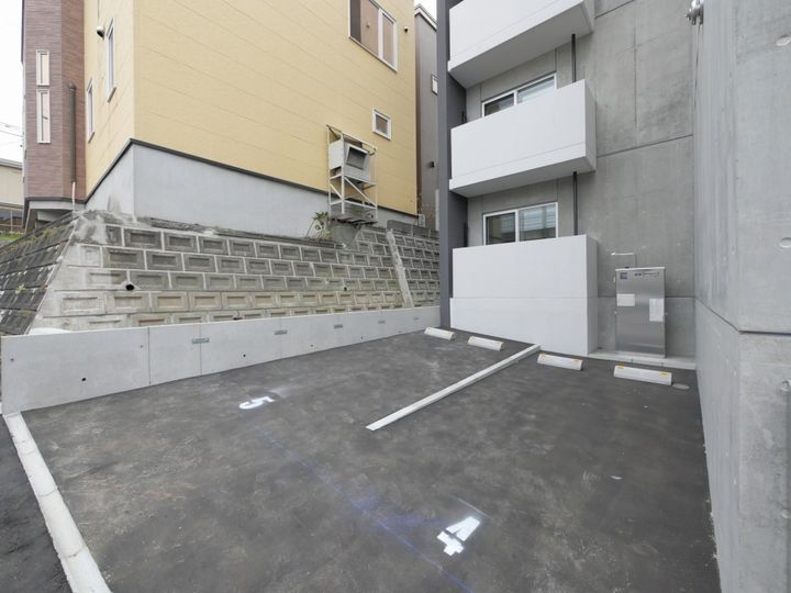 カームヒルズ西岡のその他画像