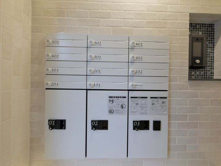 カームヒルズ西岡のその他画像