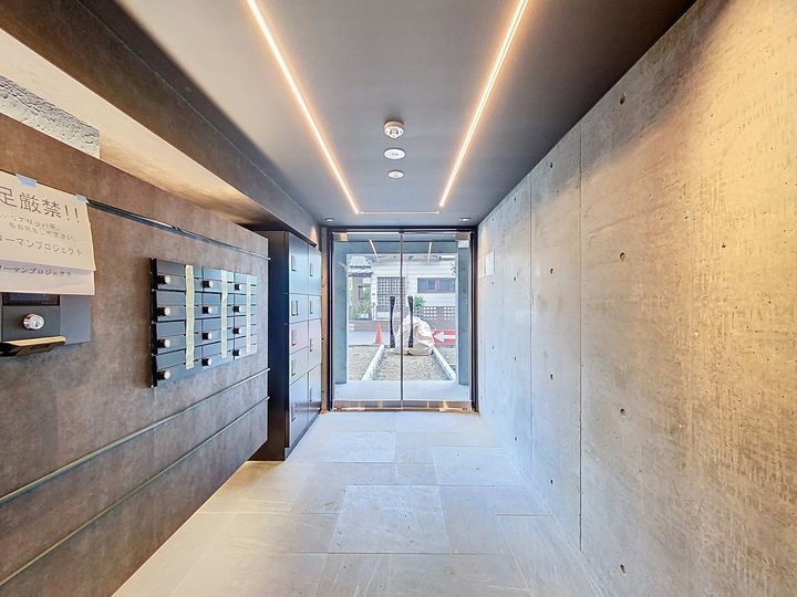 ガイアール南円山のその他画像