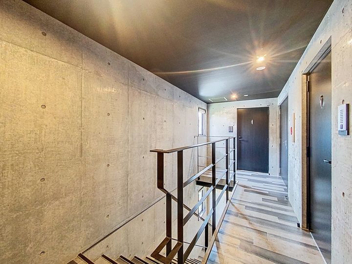 ガイアール南円山のその他画像