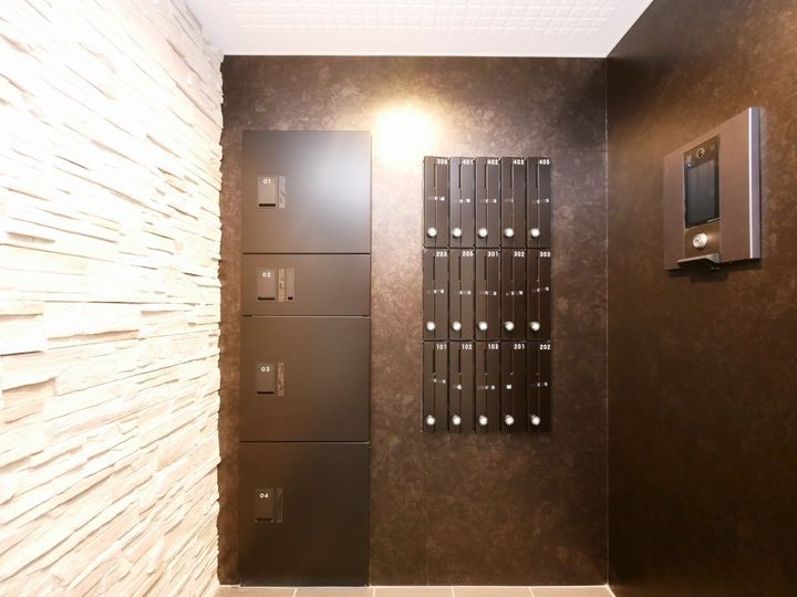 ラフィーネ西町北のその他画像