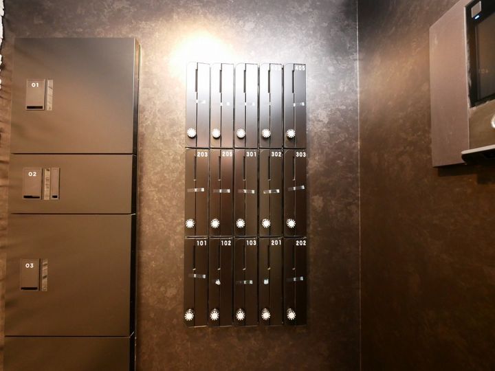ラフィーネ西町北のその他画像