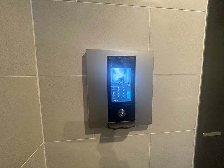 フローリスのその他画像