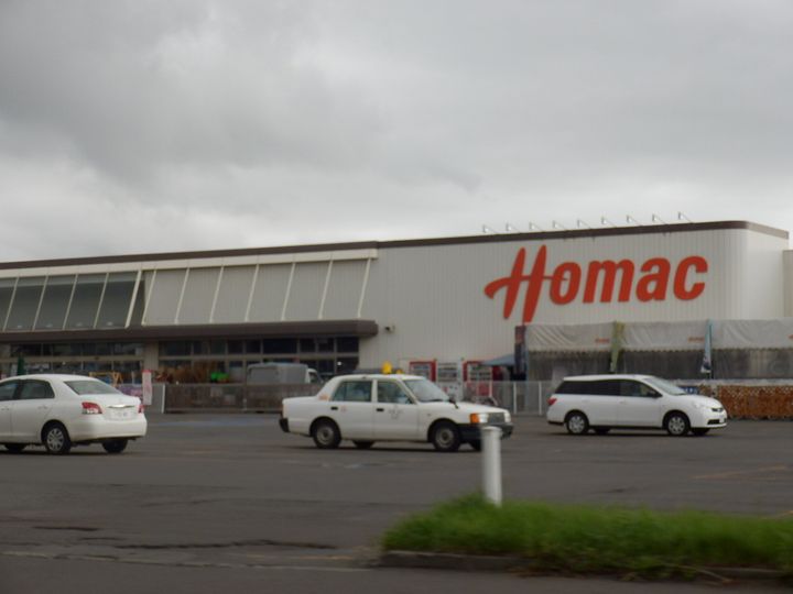 アヴレール西町102の周辺