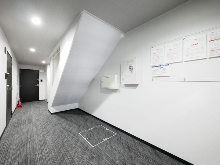 )ラグジースペースS13のその他画像