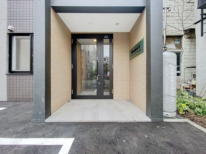 ASK・PALACEⅢ101のその他画像