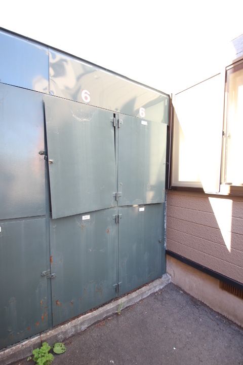 カサデューク6101のその他画像