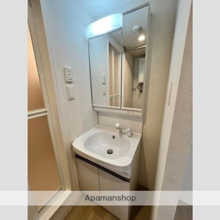 北海道札幌市中央区南十条西7丁目の賃貸マンションのその他画像
