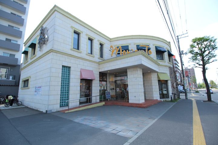 HALULET301の周辺