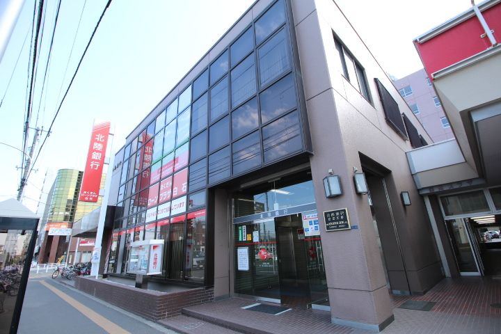 HALULET301の周辺