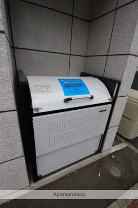 北海道札幌市中央区南一条東3丁目の賃貸マンションのその他画像