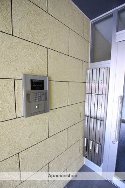 北海道札幌市中央区南一条東3丁目の賃貸マンションのその他画像