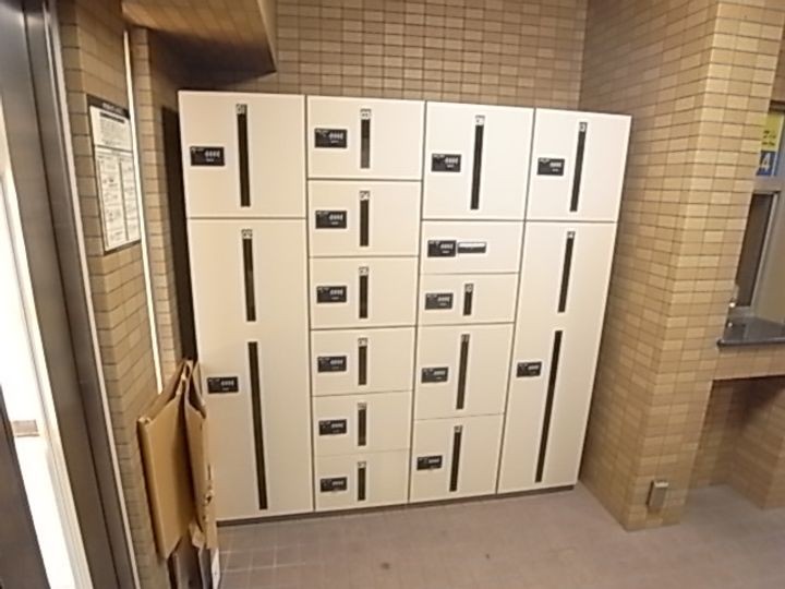 Eーハウスのその他画像