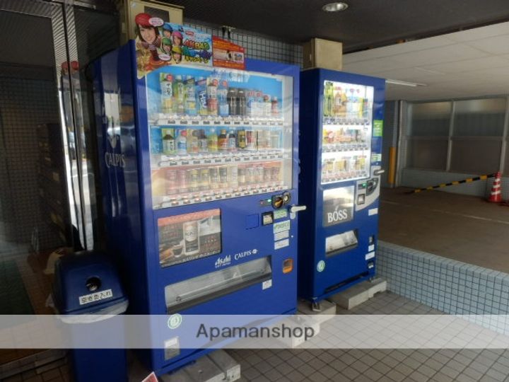 北海道札幌市中央区南一条西9丁目の賃貸マンションのその他画像