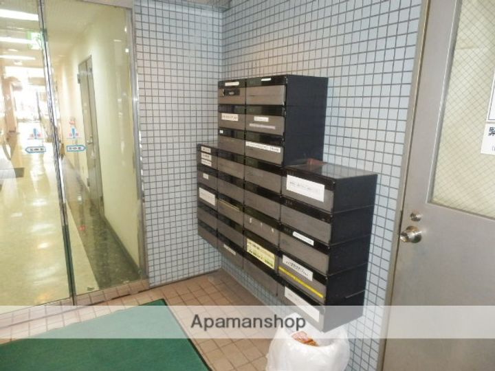 北海道札幌市中央区南一条西9丁目の賃貸マンションのその他画像