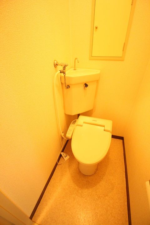 コーポ佐野富月寒東205のその他画像