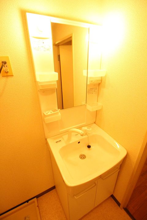 コーポ佐野富月寒東205のその他画像